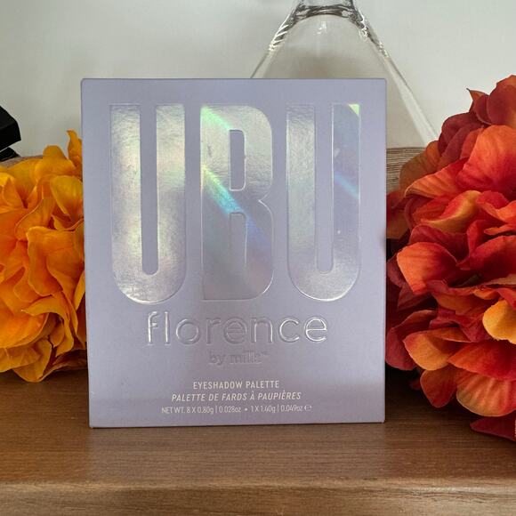 Florence by Mills Eyeshadow Palette - Picture 1 of 4